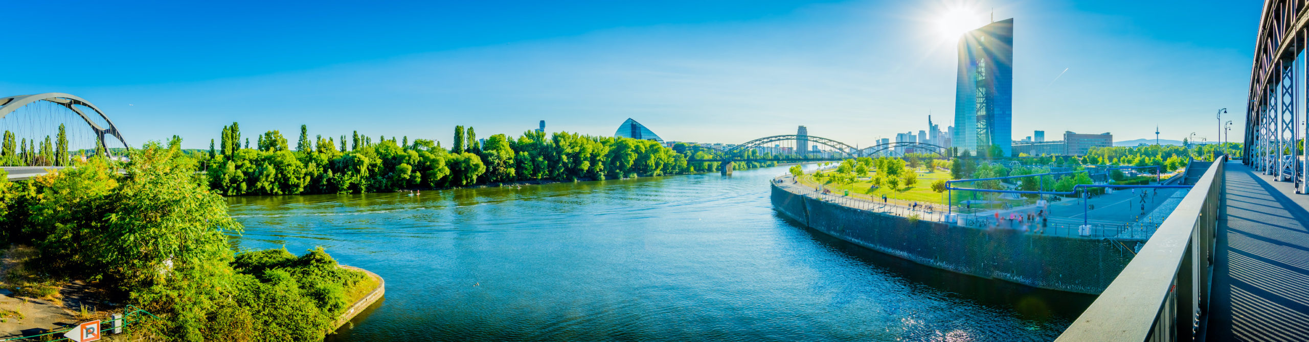 Frankfurt am Main - Germany